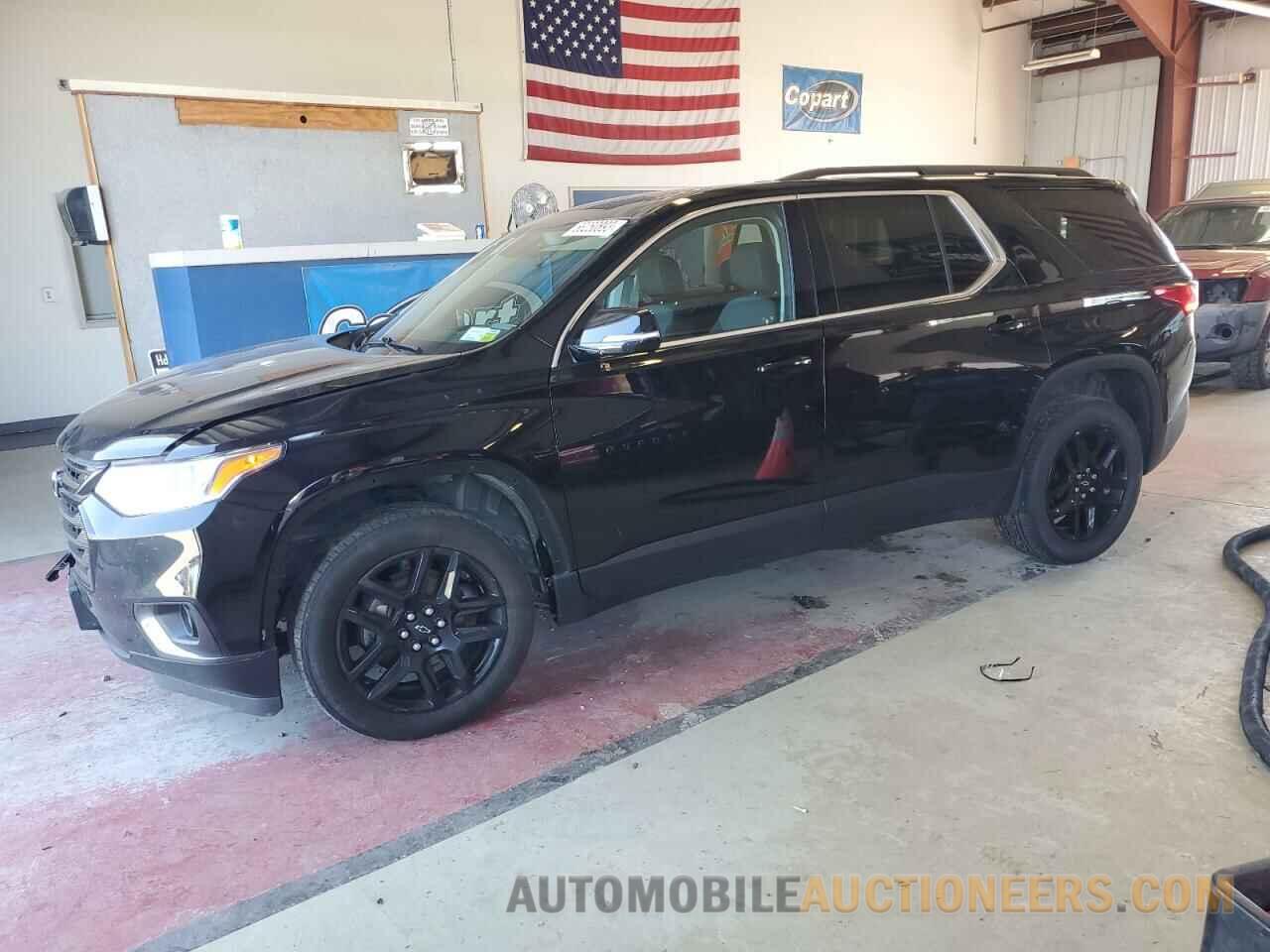 1GNEVGKW1LJ281457 CHEVROLET TRAVERSE 2020