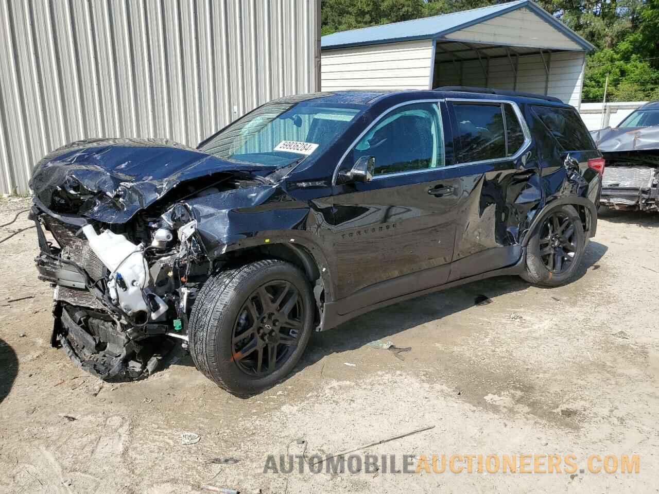 1GNEVGKW1LJ328423 CHEVROLET TRAVERSE 2020