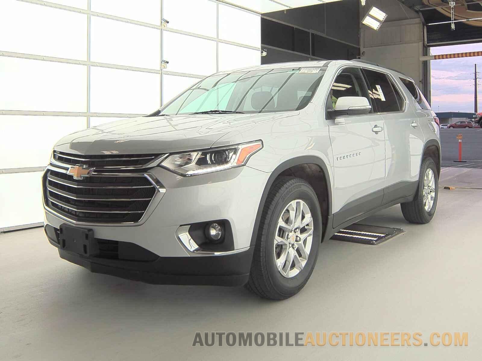 1GNEVGKW1MJ238769 Chevrolet Traverse 2021