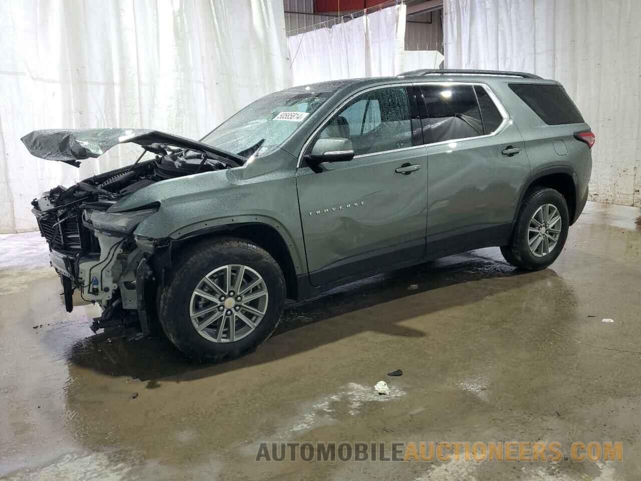 1GNEVGKW1PJ101772 CHEVROLET TRAVERSE 2023