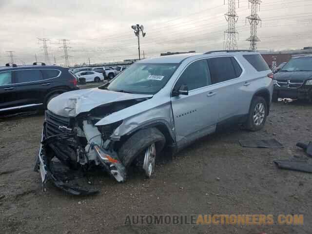 1GNEVGKW2KJ216454 CHEVROLET TRAVERSE 2019