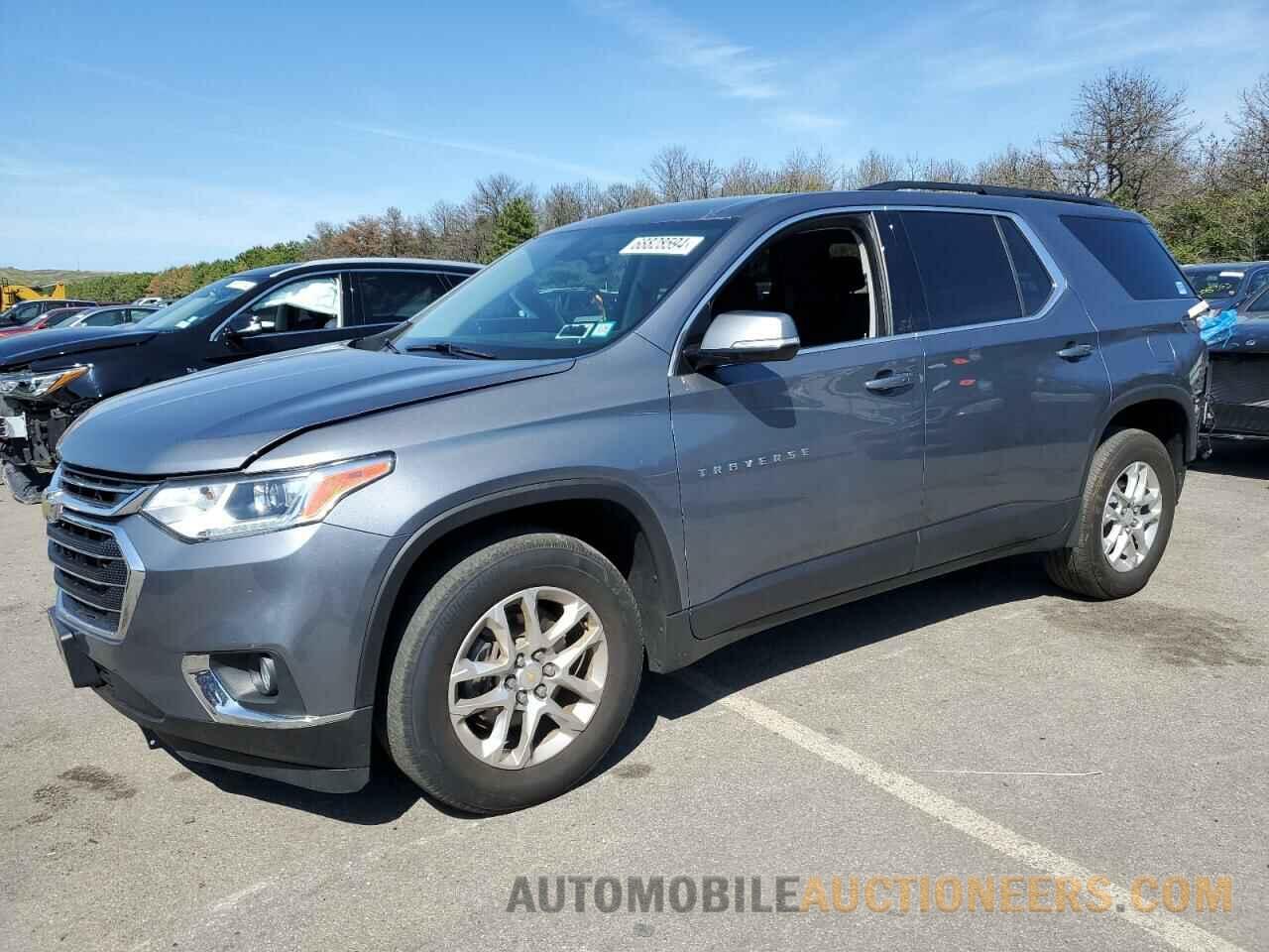 1GNEVGKW2LJ182419 CHEVROLET TRAVERSE 2020