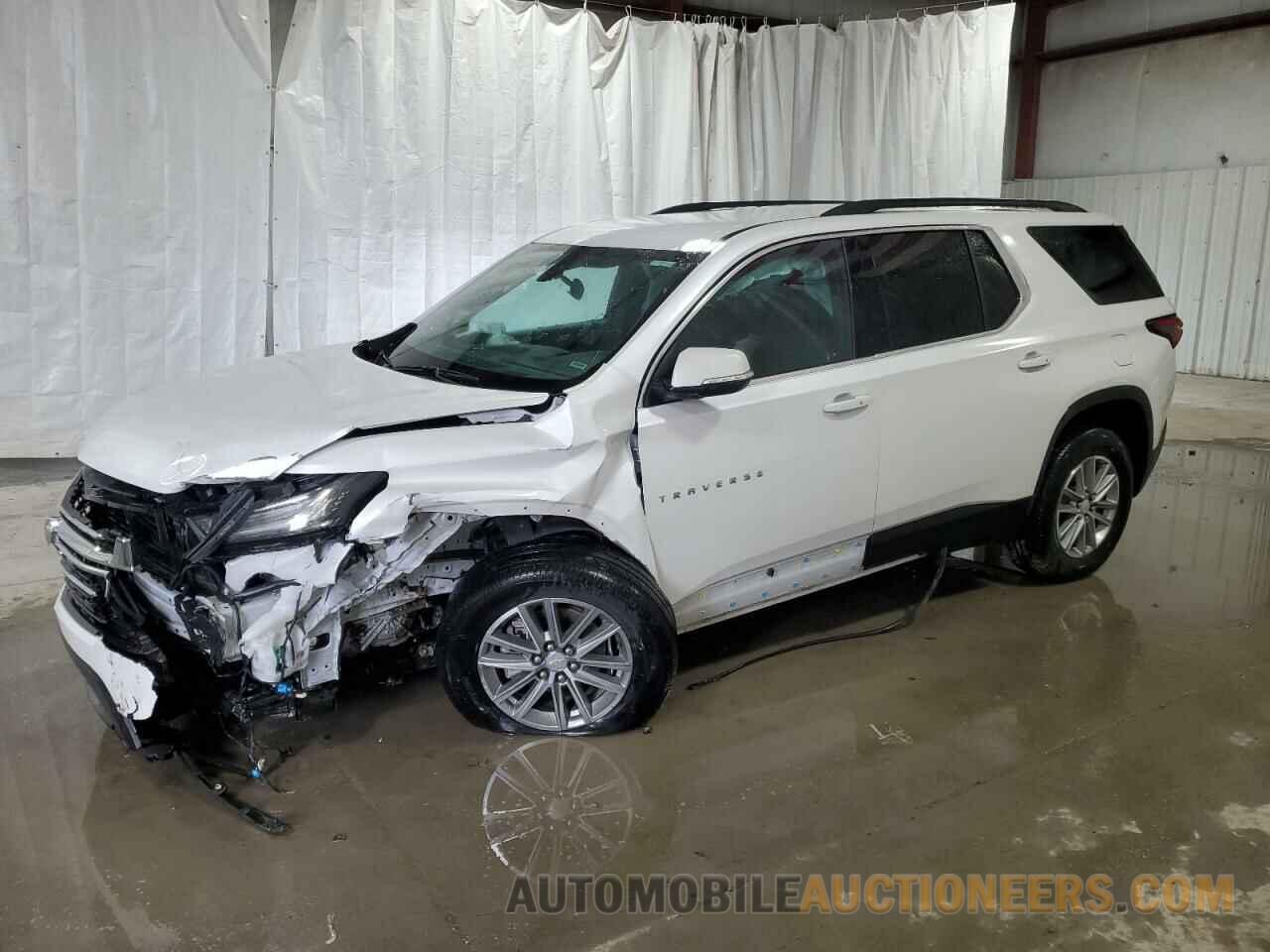 1GNEVGKW2PJ133422 CHEVROLET TRAVERSE 2023