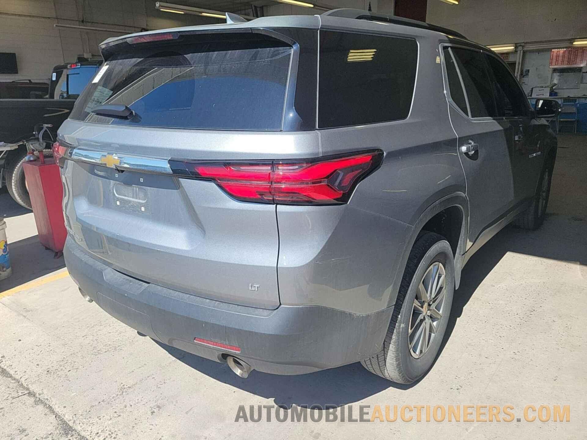 1GNEVGKW2PJ224934 CHEVROLET TRAVERSE 2023