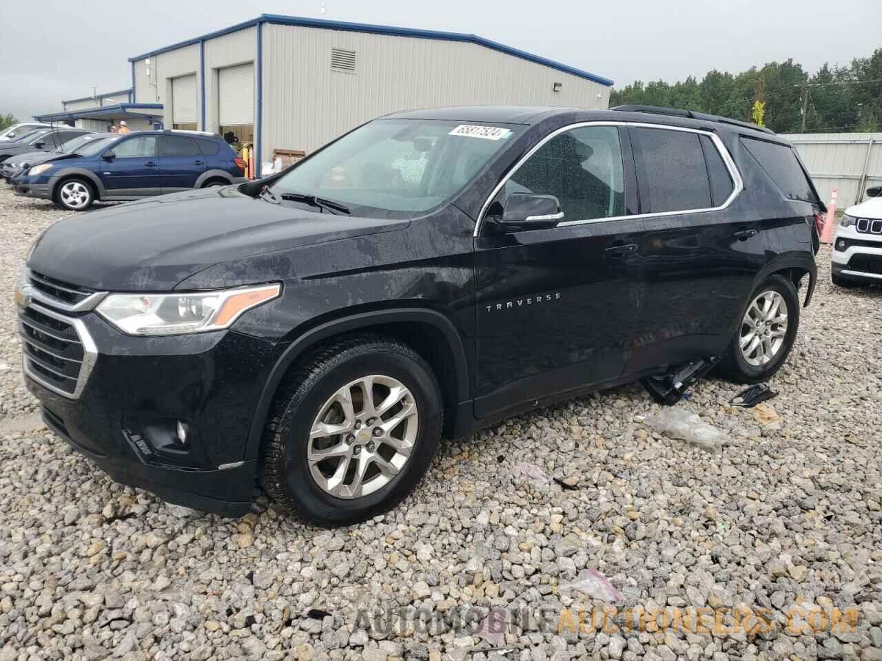 1GNEVGKW3KJ178815 CHEVROLET TRAVERSE 2019