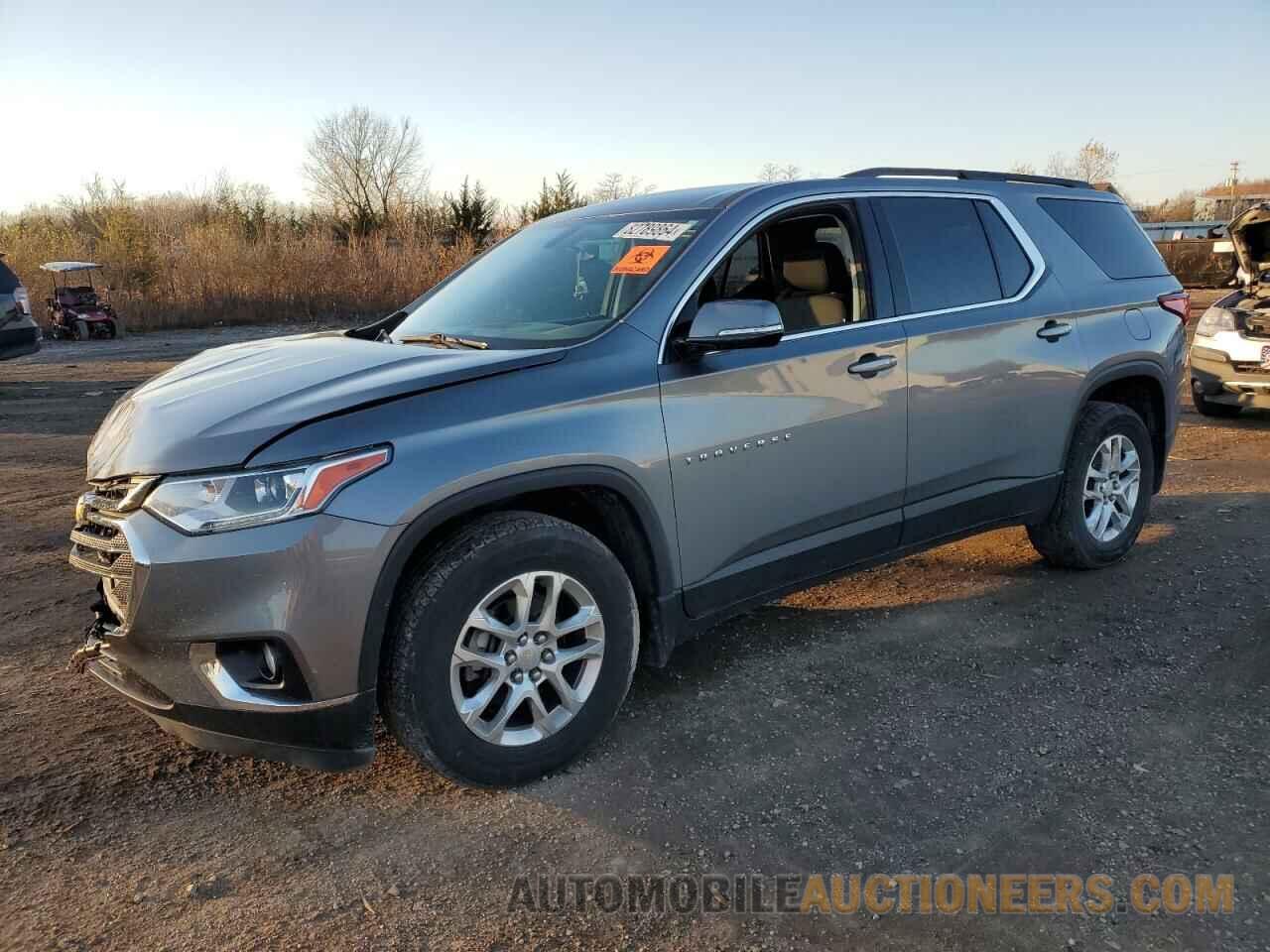 1GNEVGKW3KJ199521 CHEVROLET TRAVERSE 2019