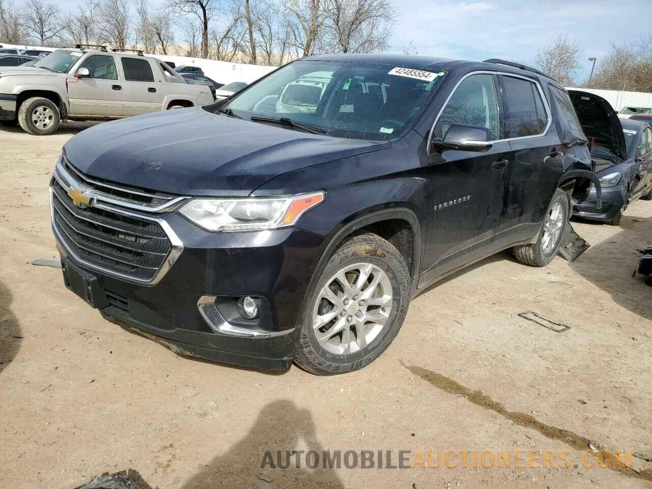 1GNEVGKW3LJ169047 CHEVROLET TRAVERSE 2020