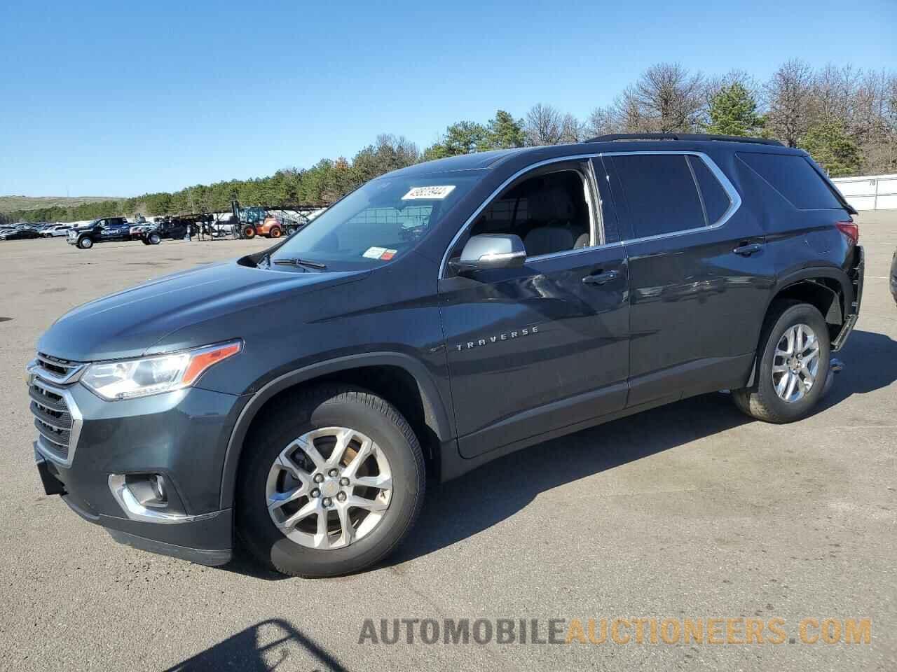 1GNEVGKW3LJ226654 CHEVROLET TRAVERSE 2020