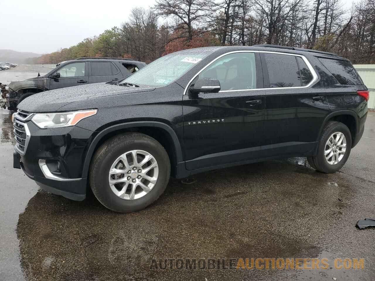 1GNEVGKW3LJ280990 CHEVROLET TRAVERSE 2020