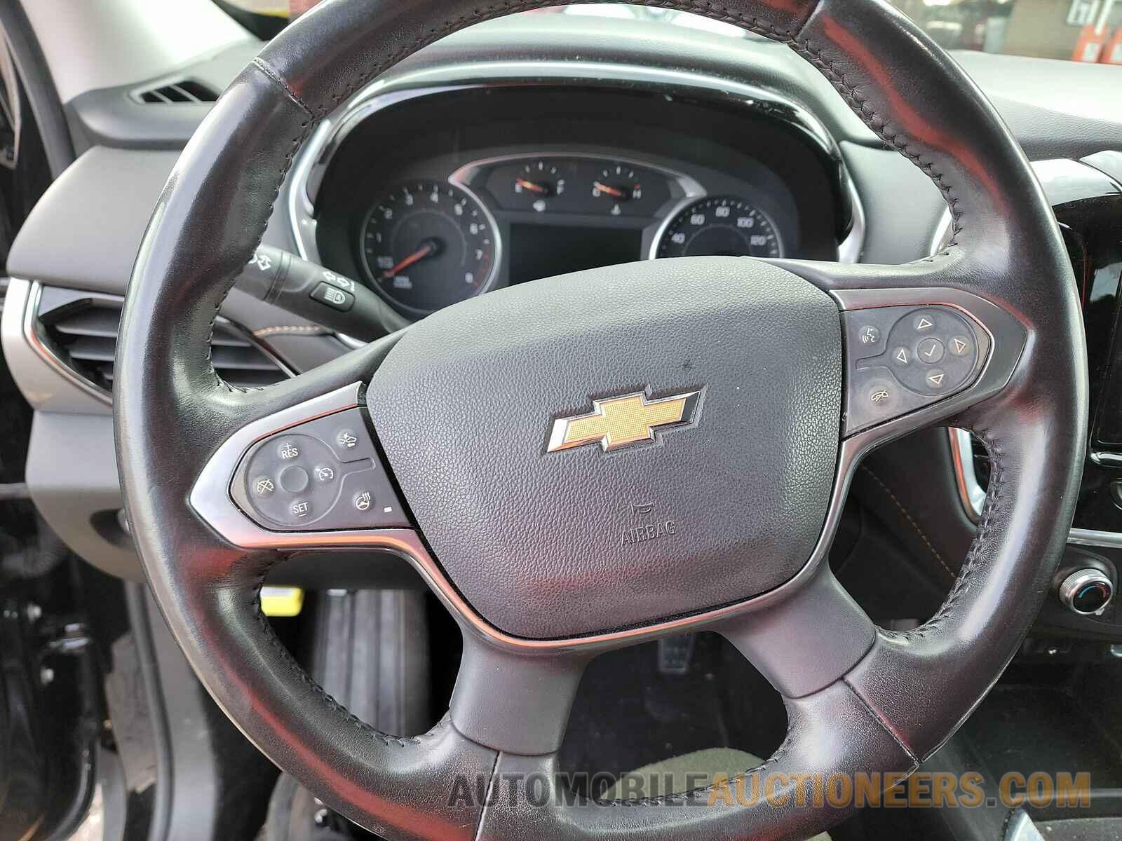 1GNEVGKW3LJ281055 Chevrolet Traverse 2020