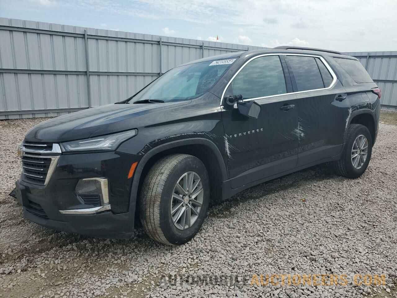 1GNEVGKW3PJ131274 CHEVROLET TRAVERSE 2023