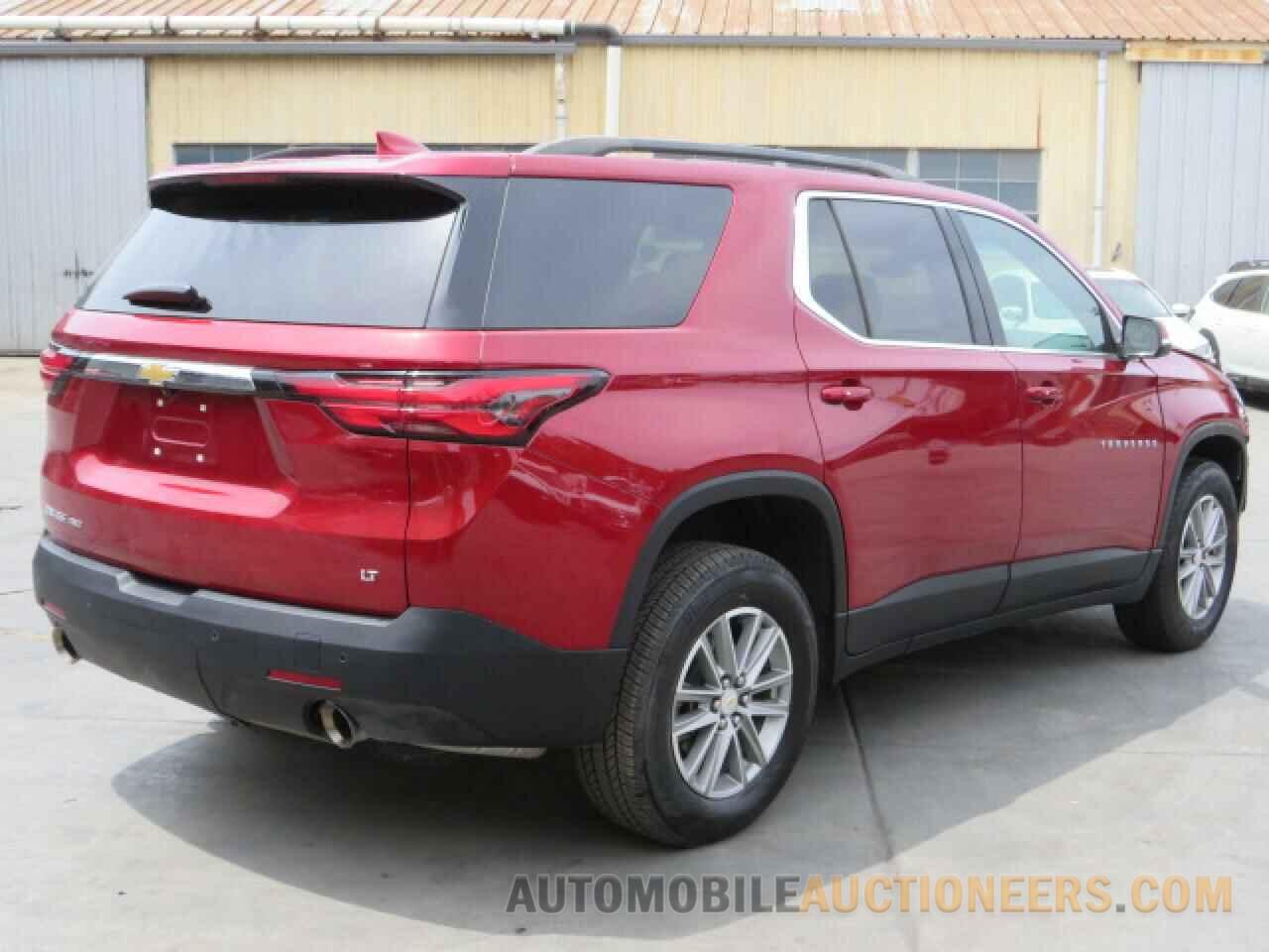 1GNEVGKW3PJ134949 CHEVROLET TRAVERSE 2023