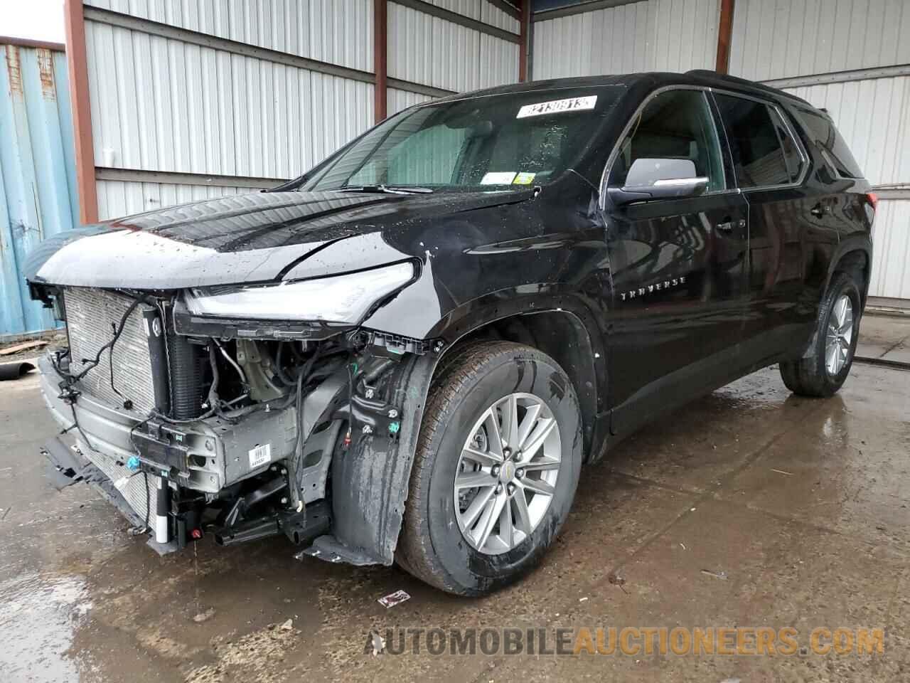 1GNEVGKW3PJ149239 CHEVROLET TRAVERSE 2023