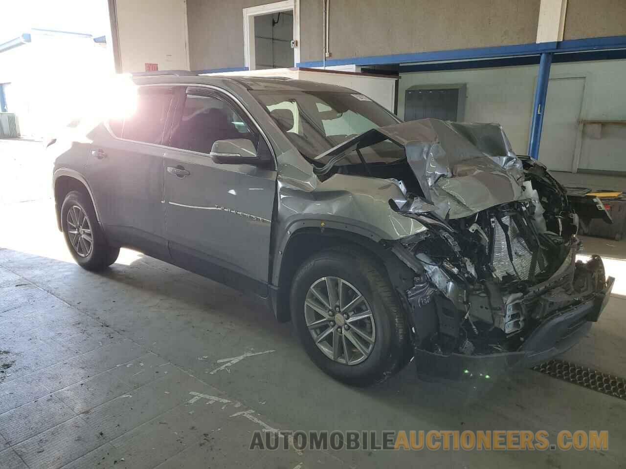 1GNEVGKW3PJ230452 CHEVROLET TRAVERSE 2023