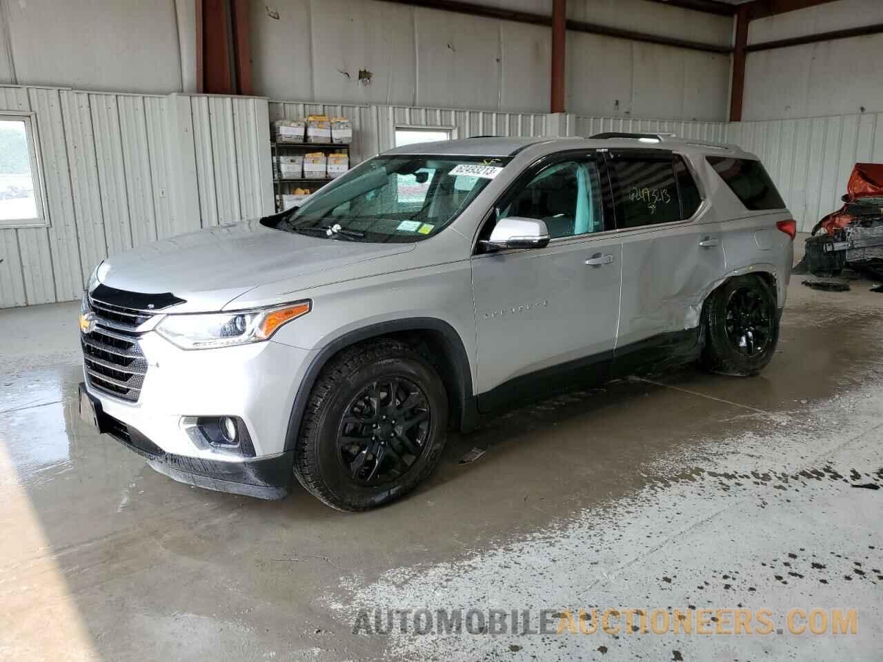 1GNEVGKW4JJ129430 CHEVROLET TRAVERSE 2018