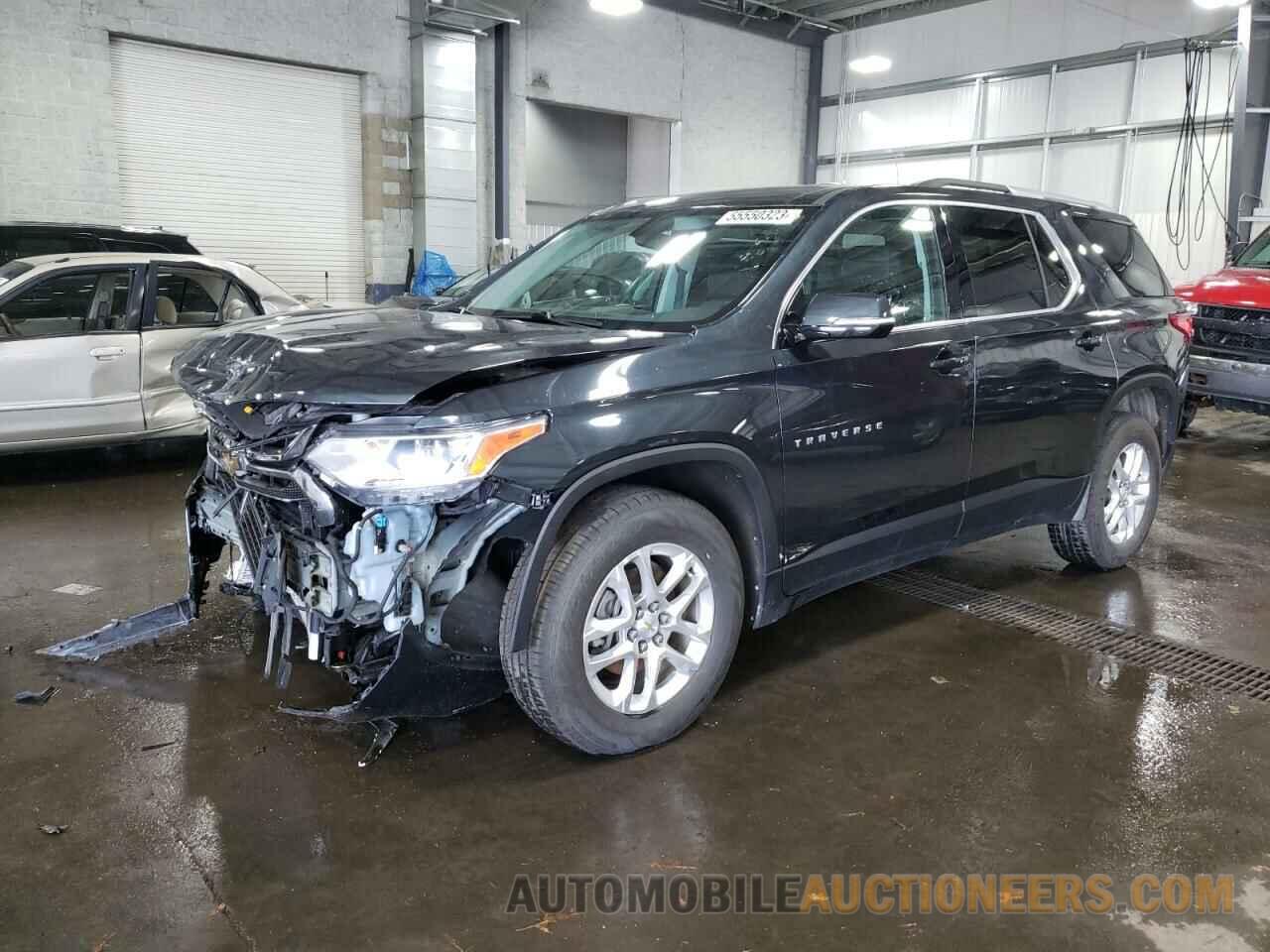 1GNEVGKW4JJ138290 CHEVROLET TRAVERSE 2018