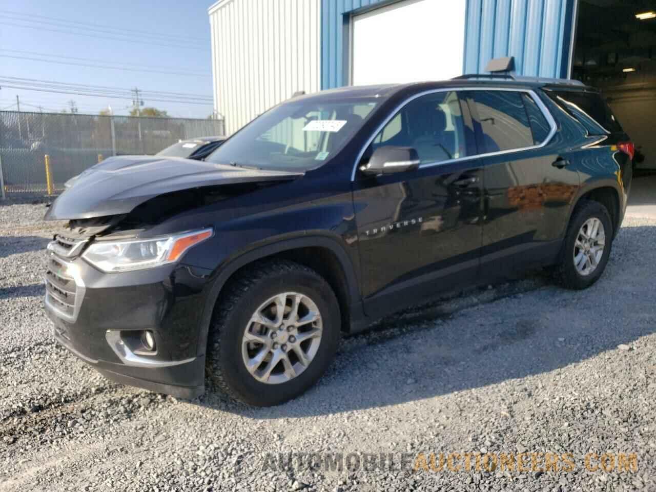 1GNEVGKW4JJ251740 CHEVROLET TRAVERSE 2018