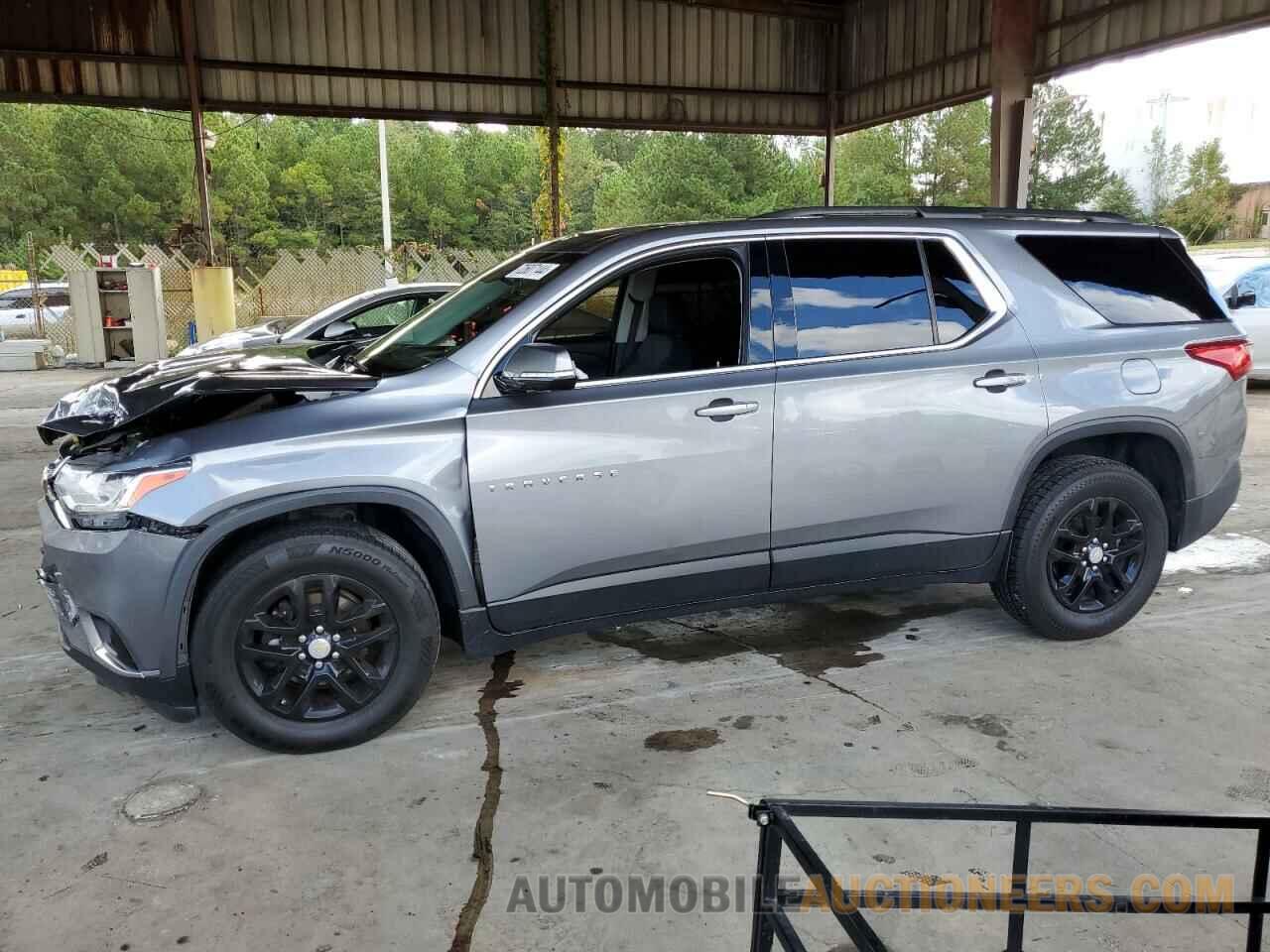 1GNEVGKW4KJ217749 CHEVROLET TRAVERSE 2019