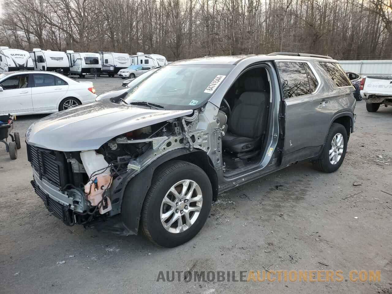 1GNEVGKW4KJ307032 CHEVROLET TRAVERSE 2019