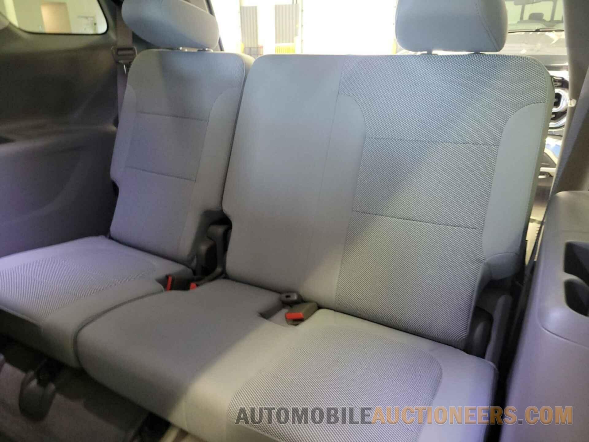 1GNEVGKW4LJ151284 CHEVROLET TRAVERSE 2020