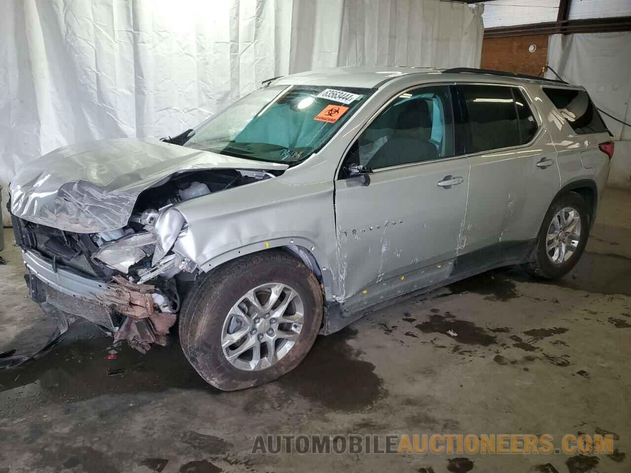 1GNEVGKW4LJ239719 CHEVROLET TRAVERSE 2020