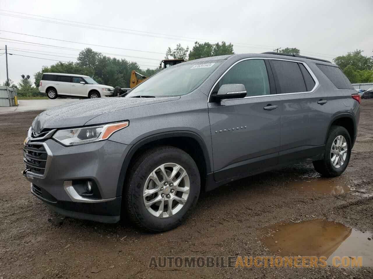 1GNEVGKW4LJ266743 CHEVROLET TRAVERSE 2020