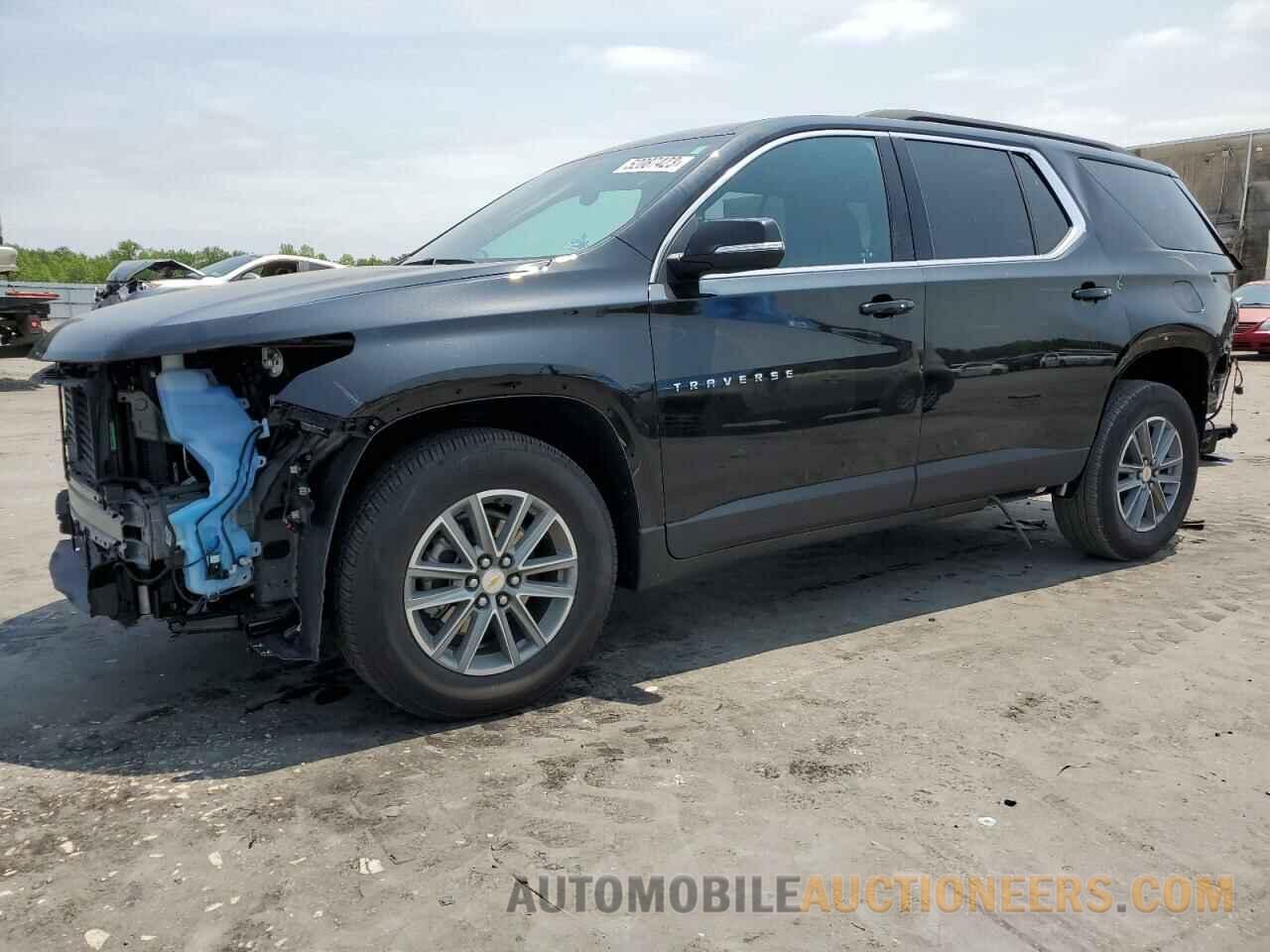 1GNEVGKW4NJ186958 CHEVROLET TRAVERSE 2022