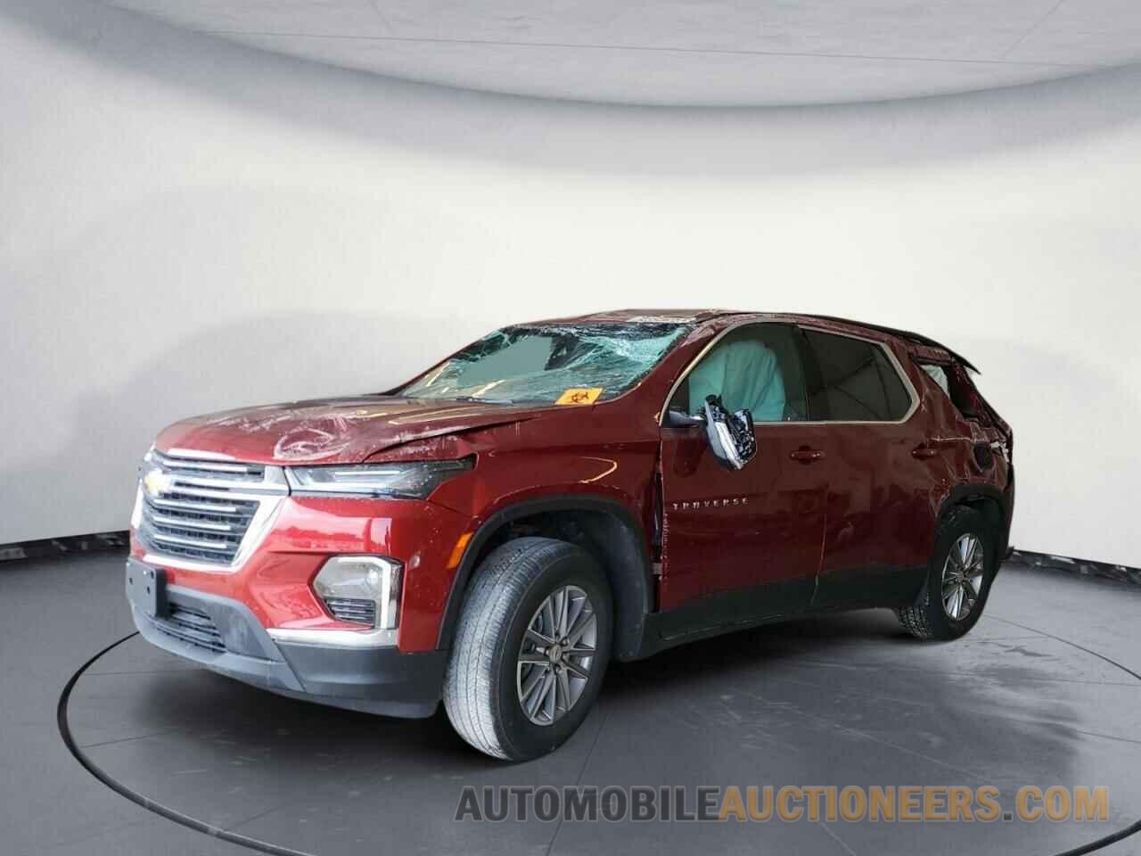 1GNEVGKW4PJ170987 CHEVROLET TRAVERSE 2023