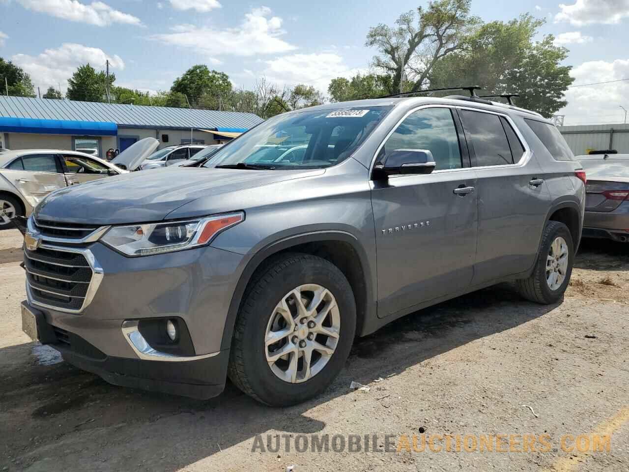 1GNEVGKW5JJ276114 CHEVROLET TRAVERSE 2018