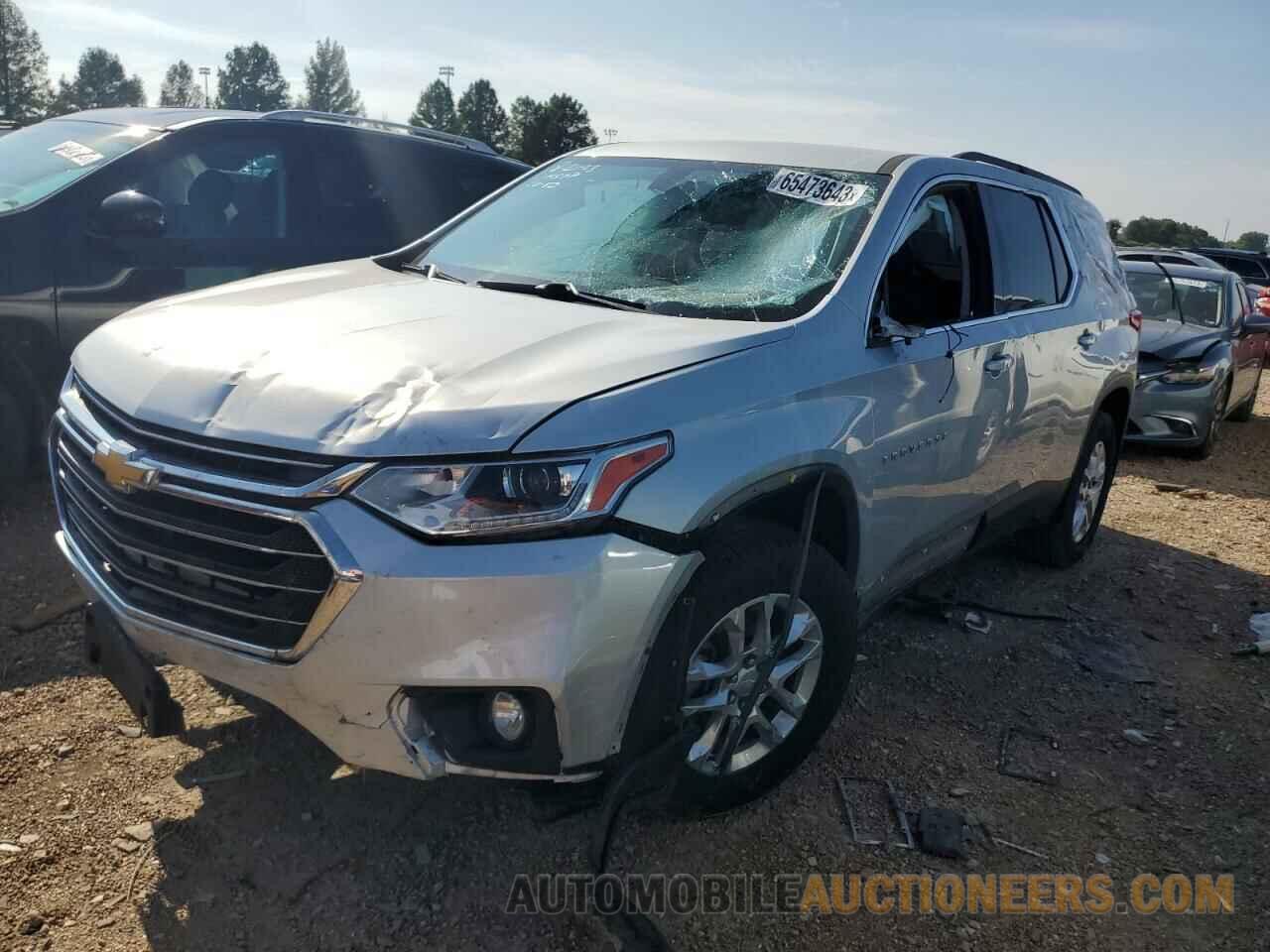 1GNEVGKW5KJ211930 CHEVROLET TRAVERSE 2019