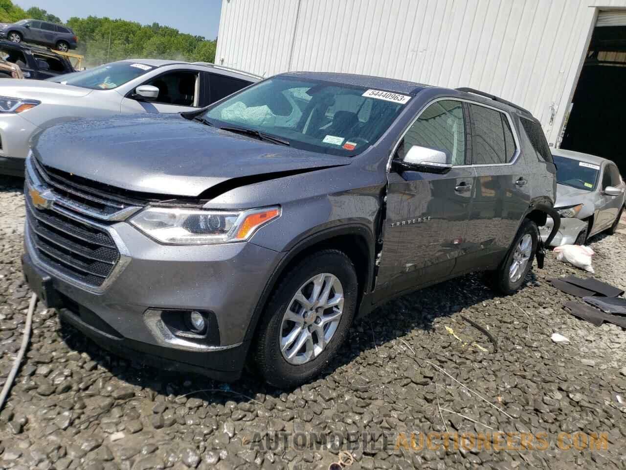 1GNEVGKW5KJ285333 CHEVROLET TRAVERSE 2019