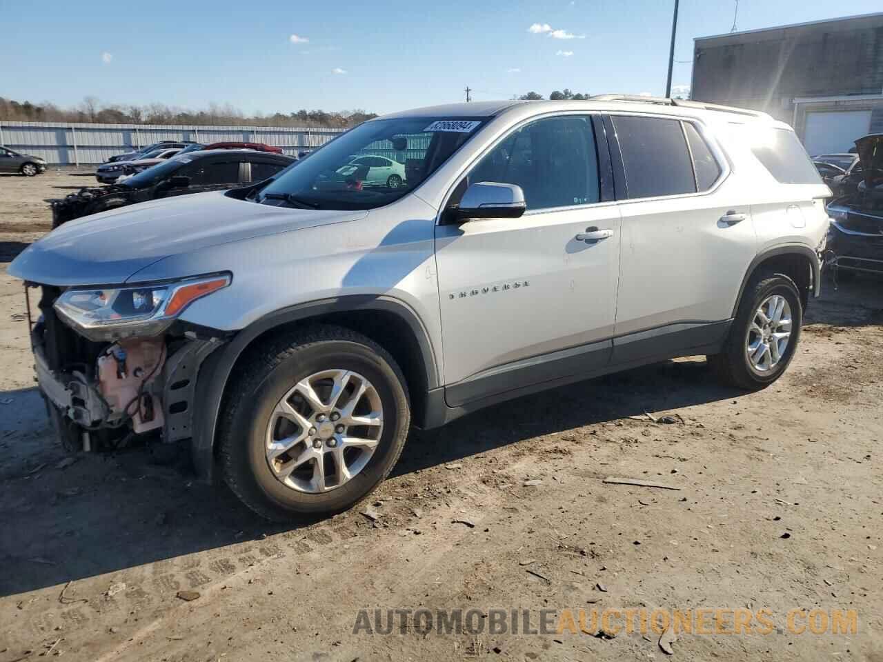 1GNEVGKW5KJ298048 CHEVROLET TRAVERSE 2019