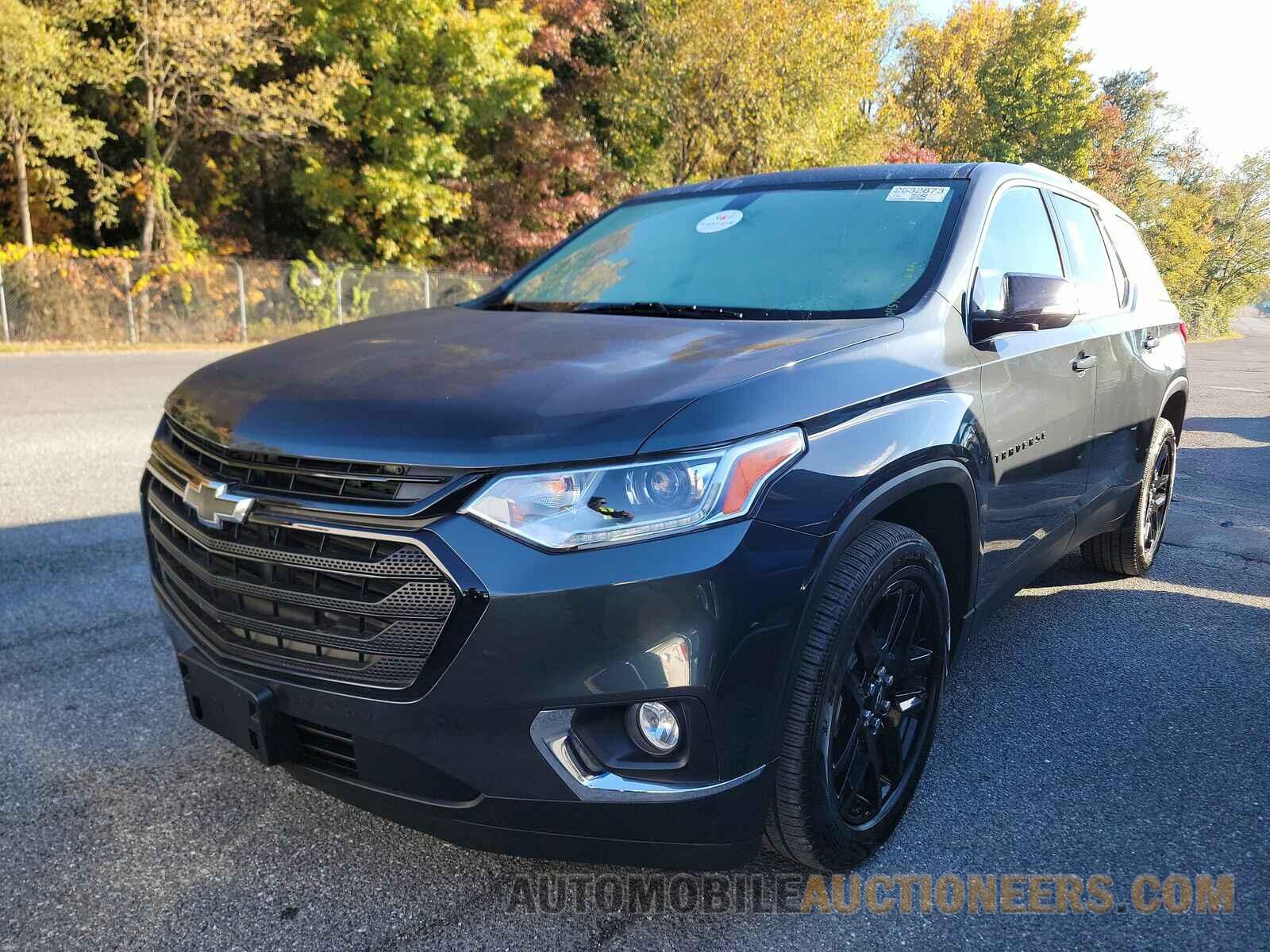 1GNEVGKW5KJ316032 Chevrolet Traverse 2019