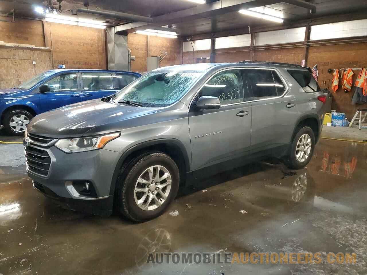 1GNEVGKW5LJ176338 CHEVROLET TRAVERSE 2020