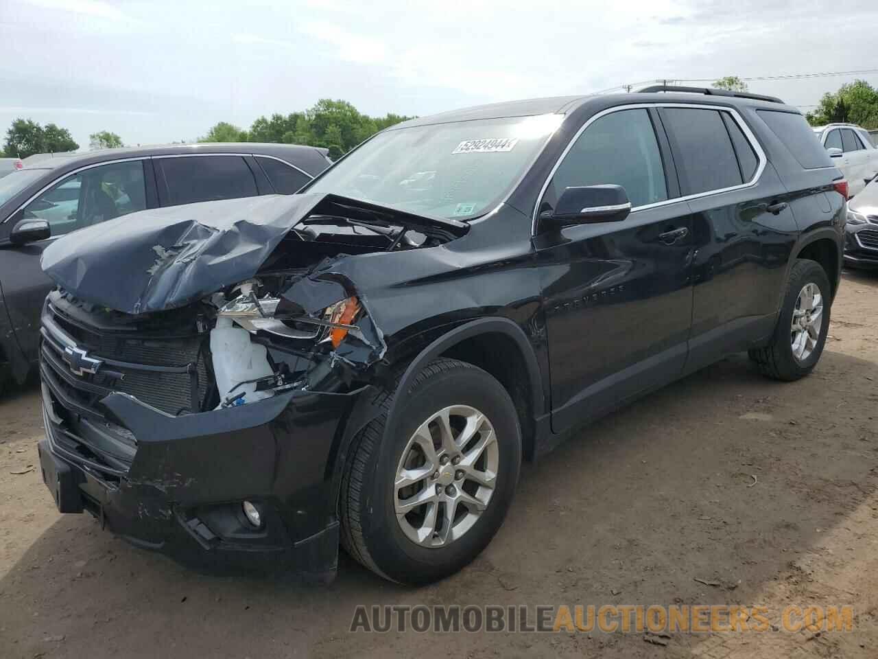 1GNEVGKW5LJ257856 CHEVROLET TRAVERSE 2020