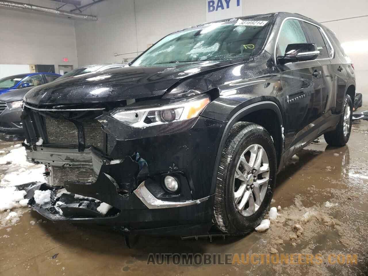 1GNEVGKW5LJ261048 CHEVROLET TRAVERSE 2020