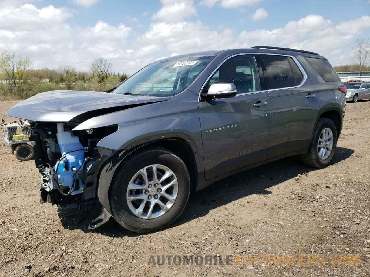 1GNEVGKW5LJ324794 CHEVROLET TRAVERSE 2020