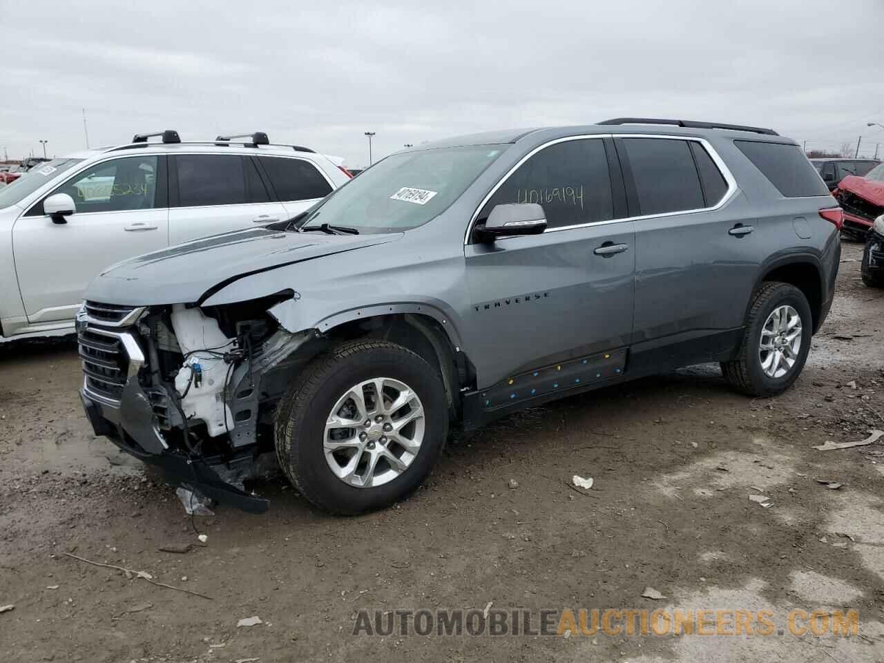 1GNEVGKW5LJ325945 CHEVROLET TRAVERSE 2020