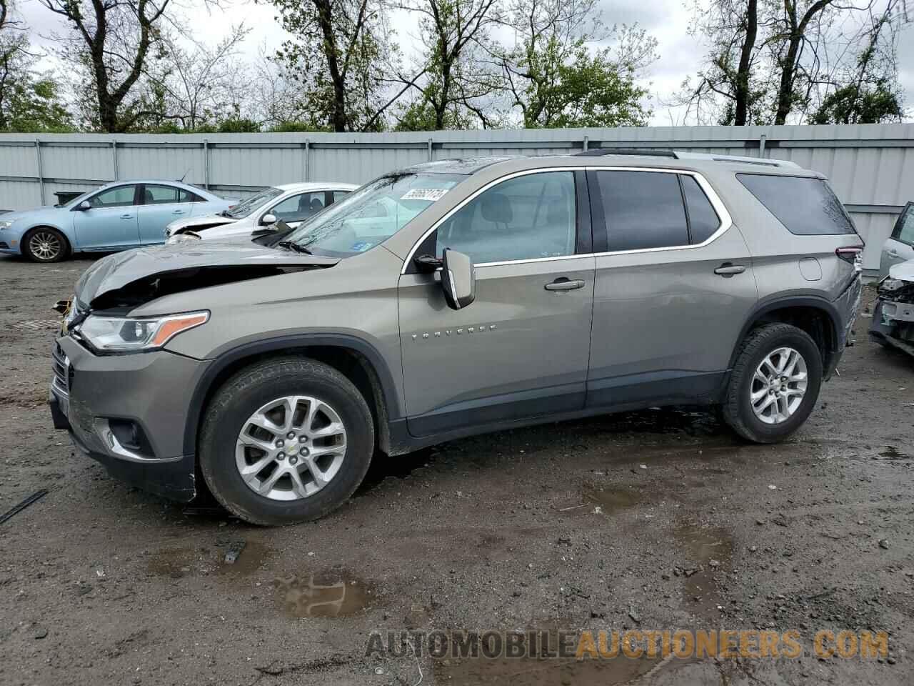 1GNEVGKW6JJ230565 CHEVROLET TRAVERSE 2018