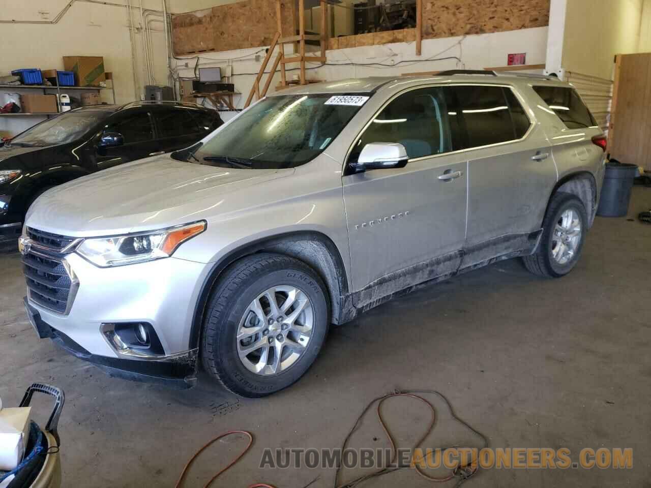 1GNEVGKW6JJ247043 CHEVROLET TRAVERSE 2018