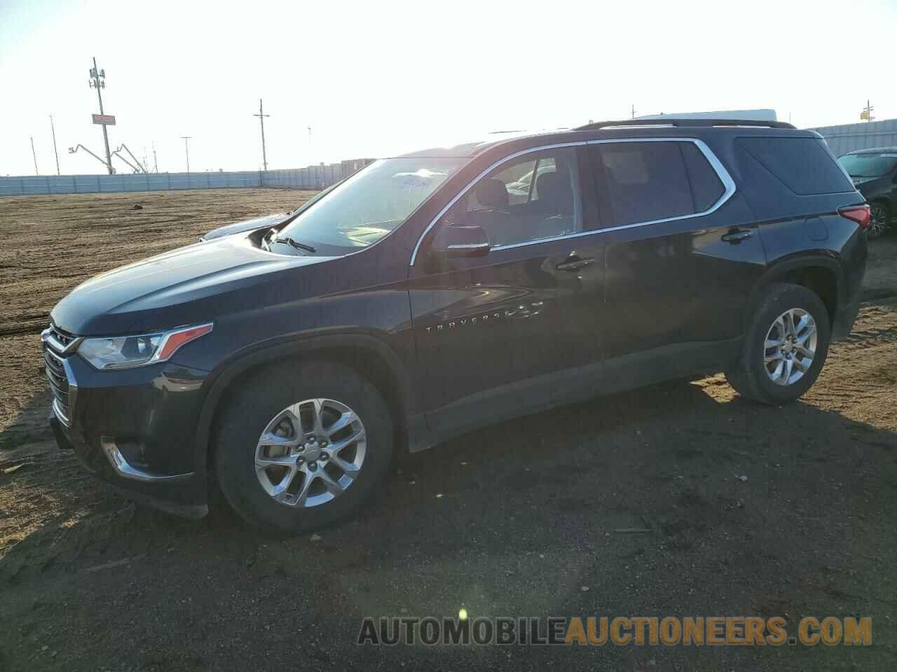 1GNEVGKW6KJ214948 CHEVROLET TRAVERSE 2019