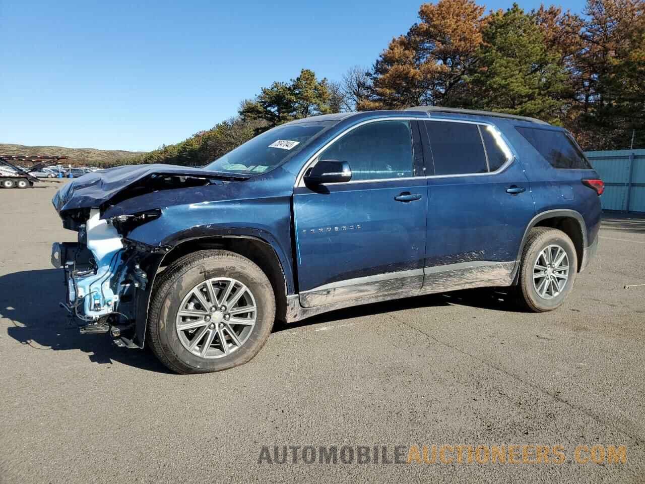 1GNEVGKW6PJ209269 CHEVROLET TRAVERSE 2023