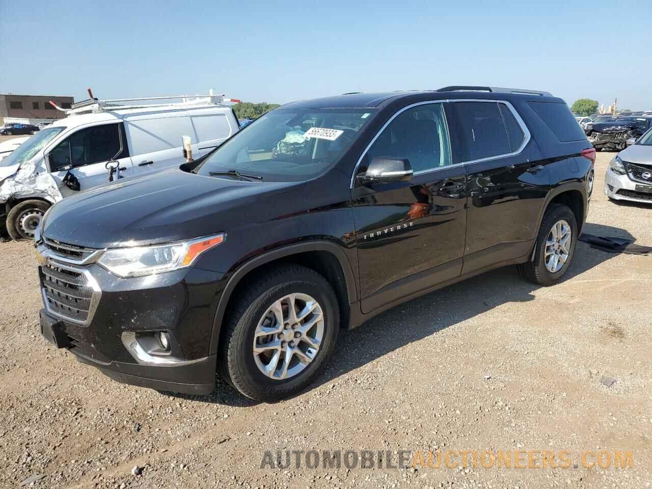 1GNEVGKW7JJ225231 CHEVROLET TRAVERSE 2018