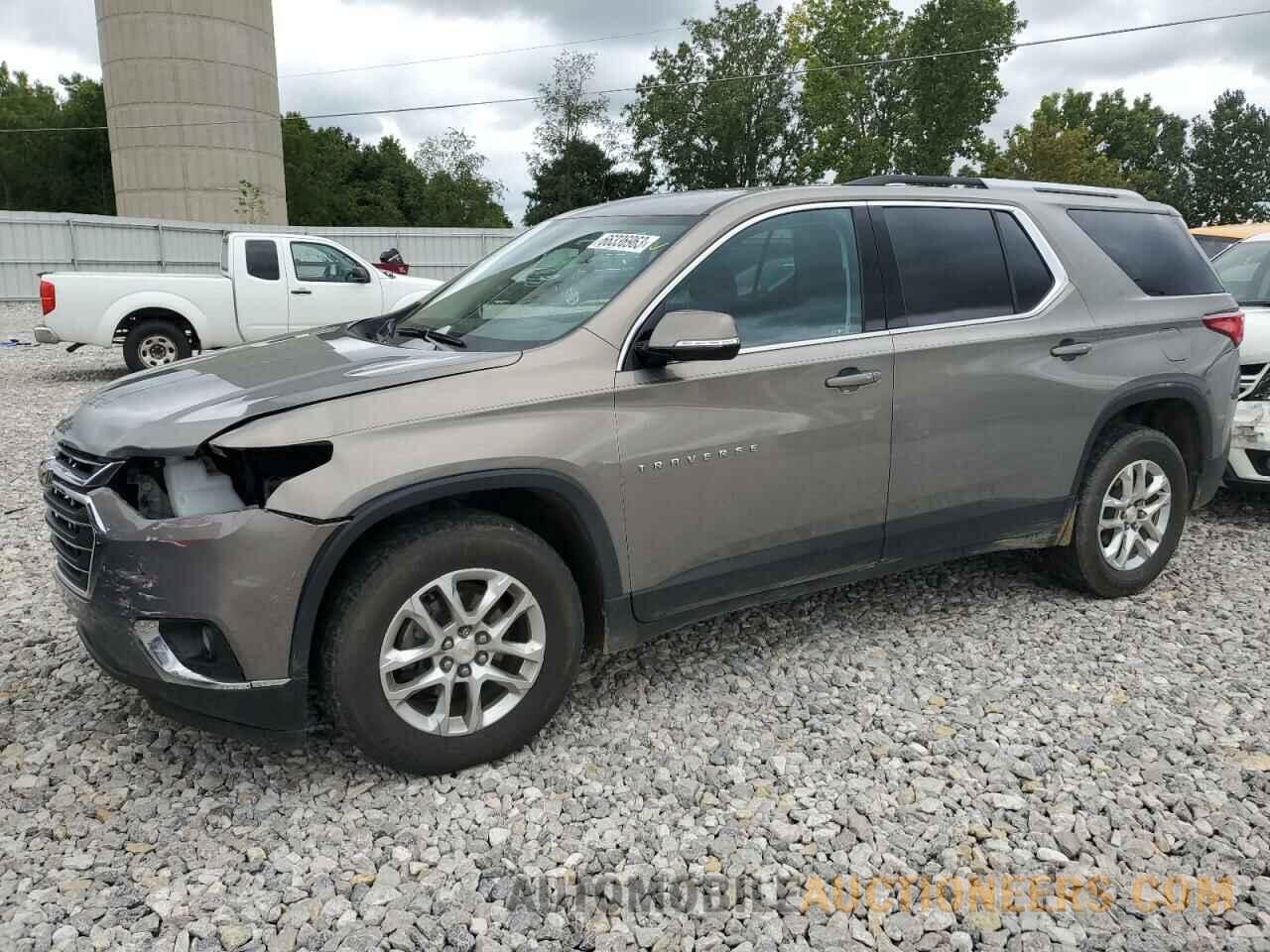 1GNEVGKW7JJ230946 CHEVROLET TRAVERSE 2018