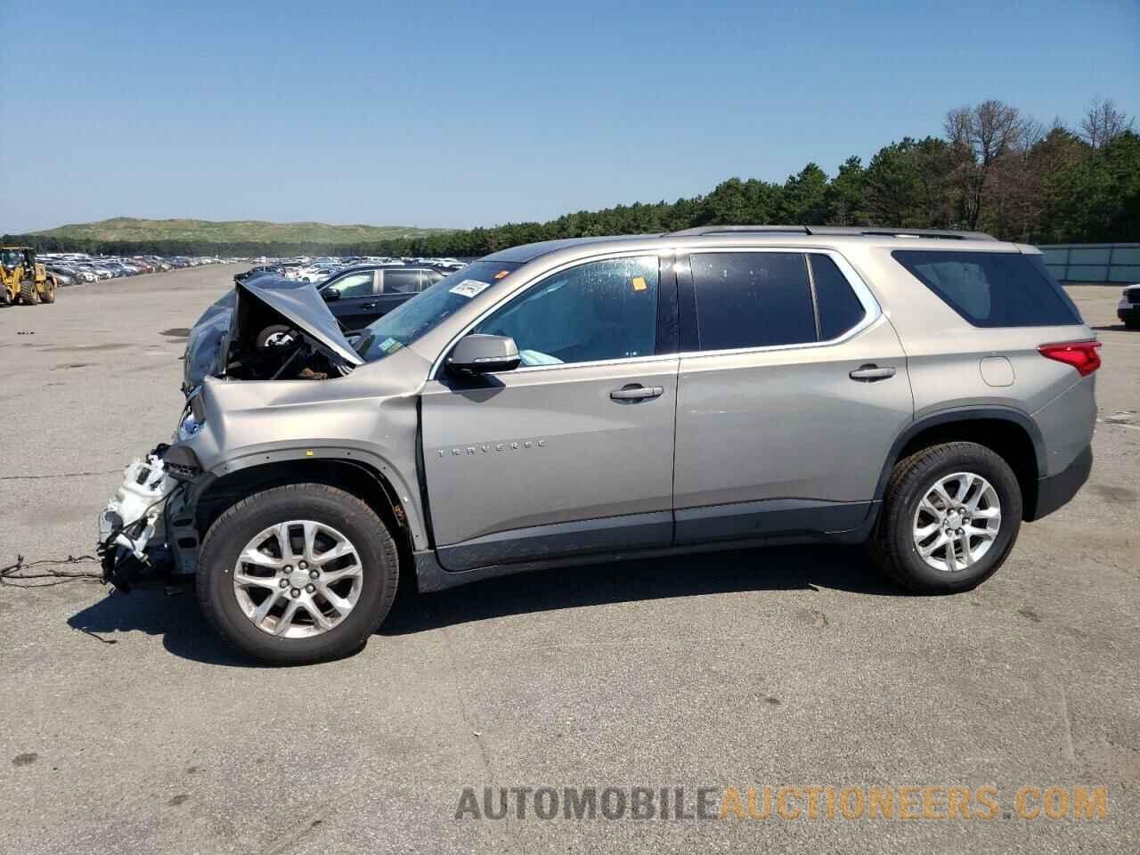 1GNEVGKW7KJ151603 CHEVROLET TRAVERSE 2019