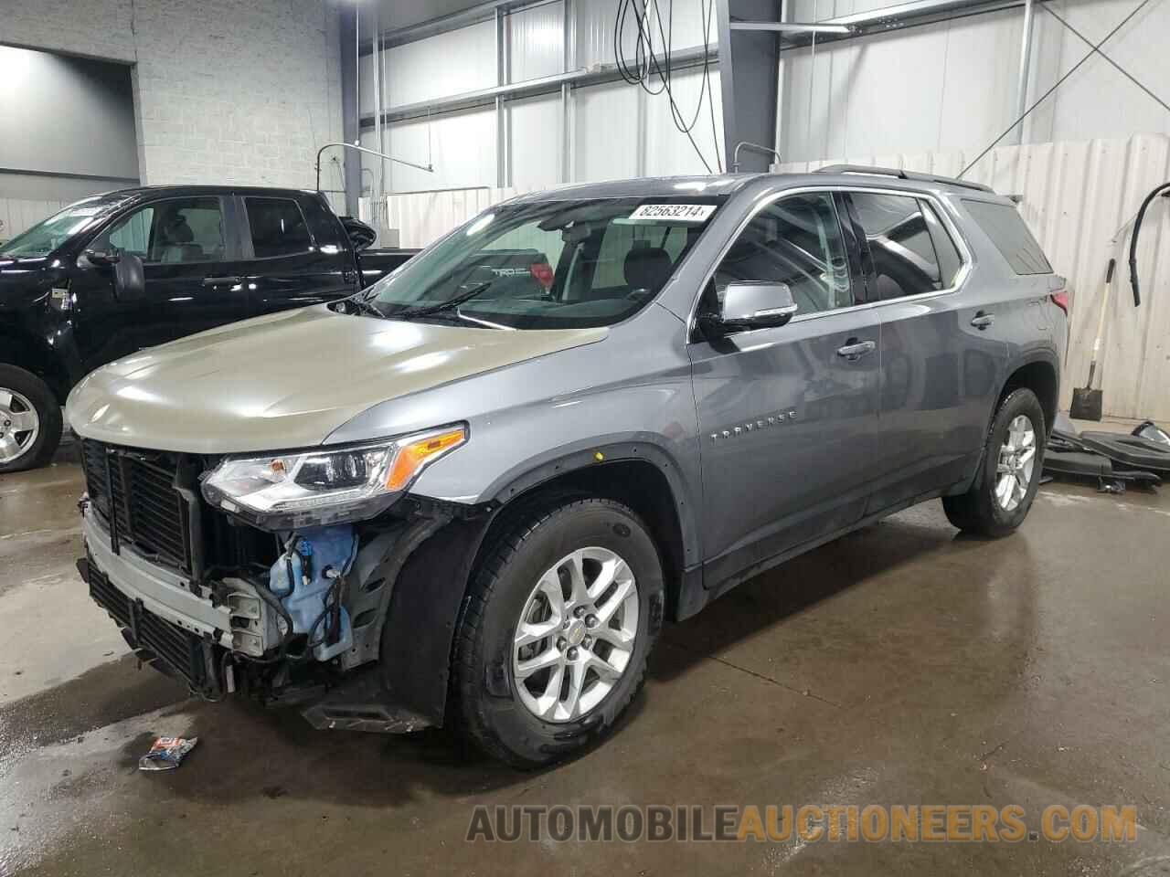 1GNEVGKW7KJ276150 CHEVROLET TRAVERSE 2019