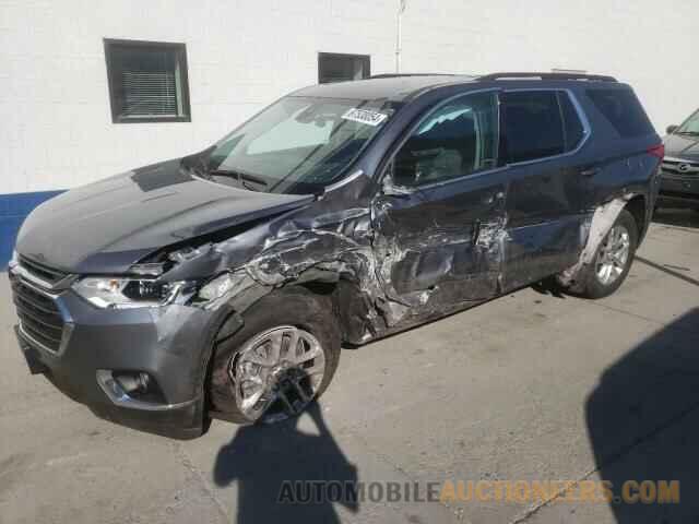 1GNEVGKW7MJ185866 CHEVROLET TRAVERSE 2021