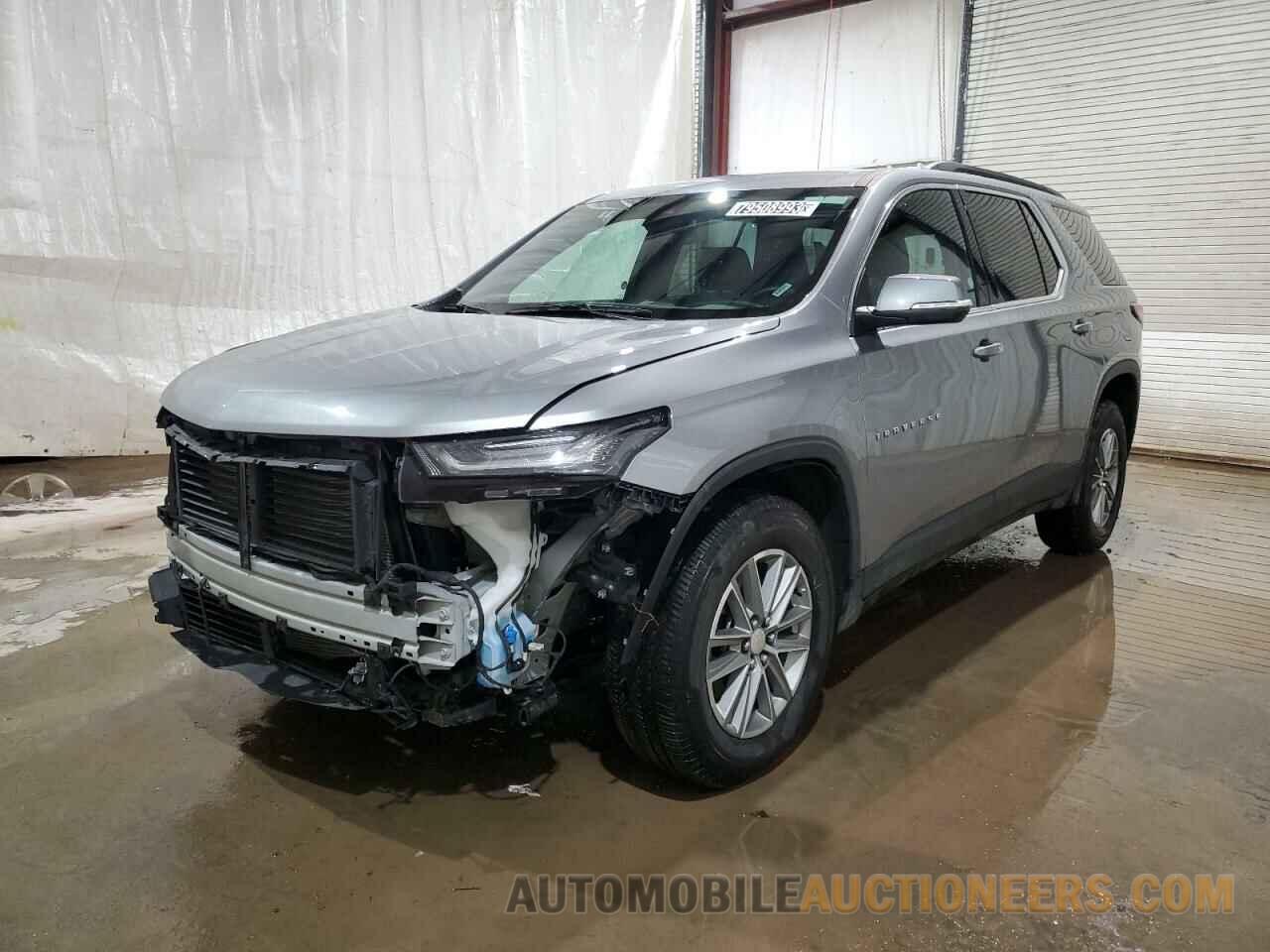 1GNEVGKW7PJ141676 CHEVROLET TRAVERSE 2023