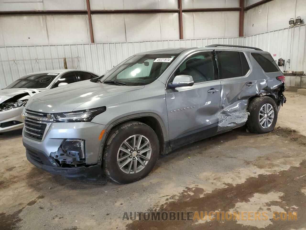 1GNEVGKW7PJ170983 CHEVROLET TRAVERSE 2023