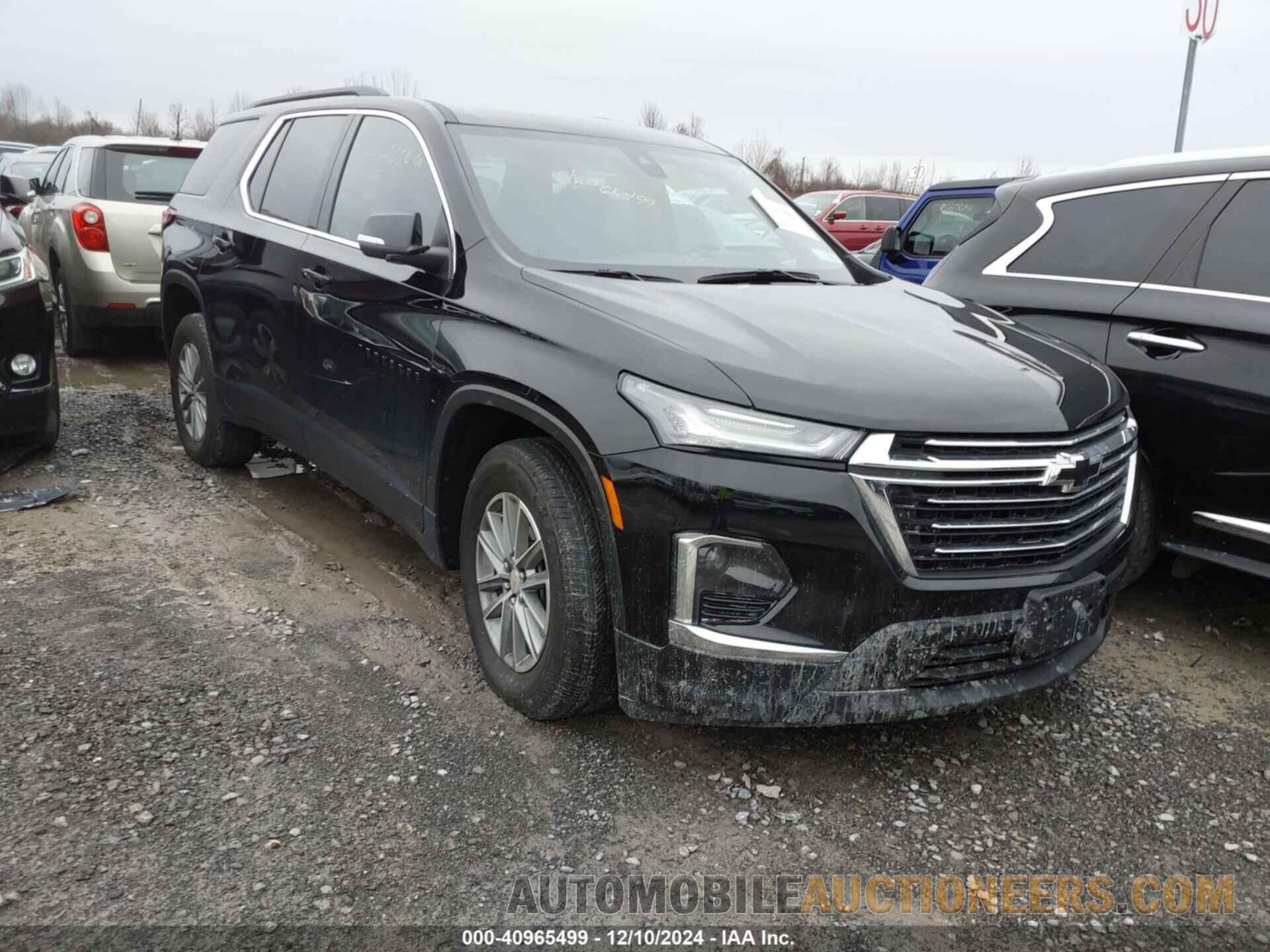 1GNEVGKW7PJ245195 CHEVROLET TRAVERSE 2023